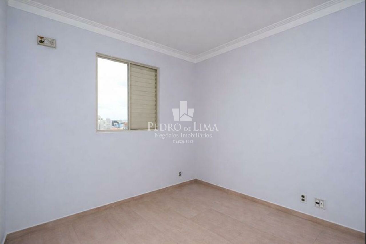 Apartamento Parque São Lucas - 2 Dormitórios- 1 Vaga