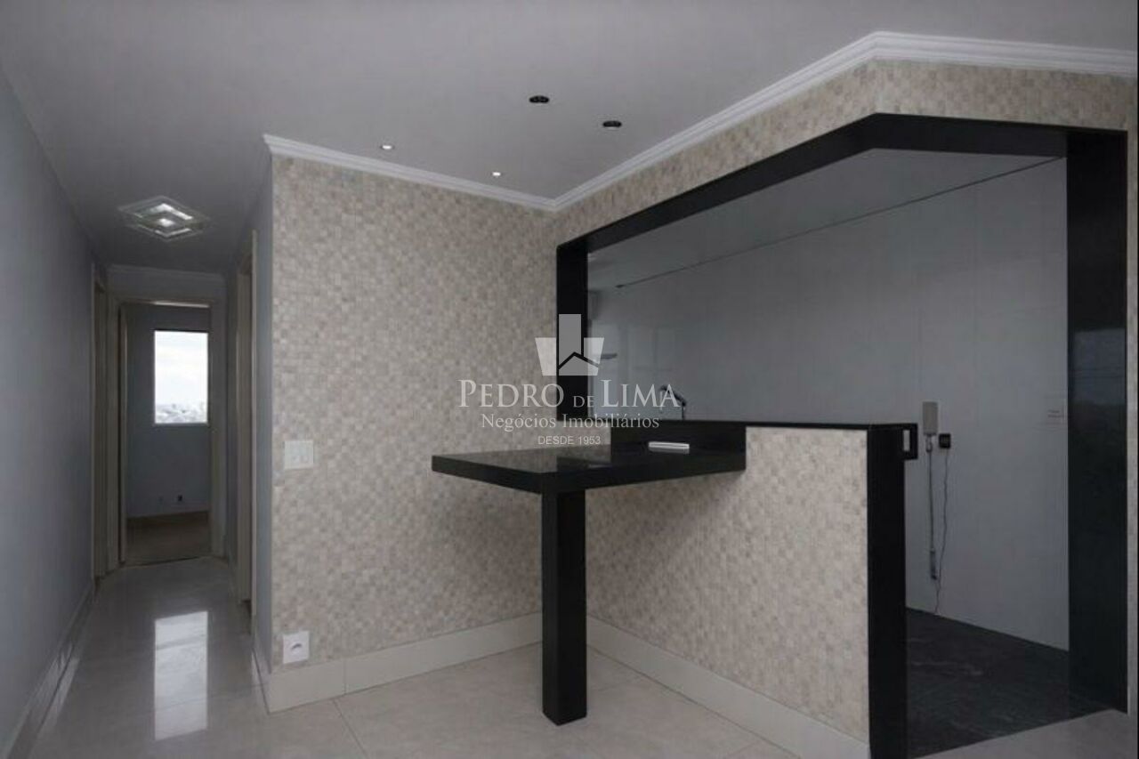 imagem do imovel Apartamento Parque São Lucas - 2 Dormitórios- 1 Vaga ref: TP30351