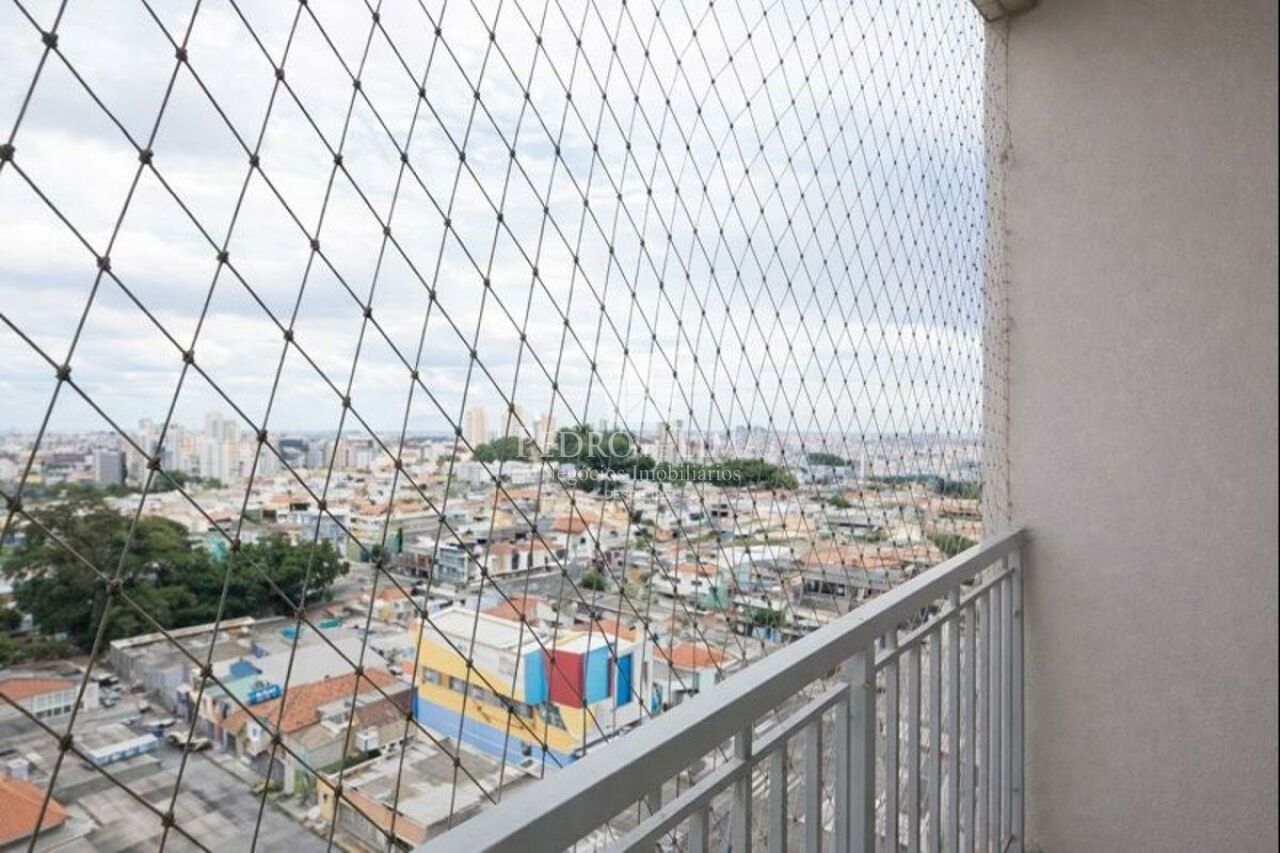 Apartamento Parque São Lucas - 2 Dormitórios- 1 Vaga