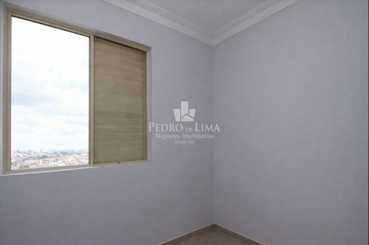 Apartamento Parque São Lucas - 2 Dormitórios- 1 Vaga