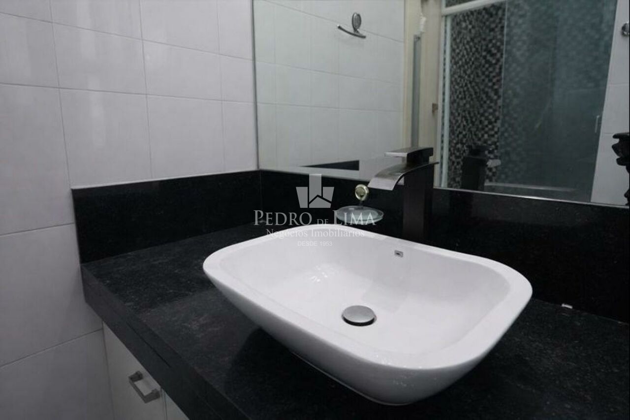 Apartamento Parque São Lucas - 2 Dormitórios- 1 Vaga