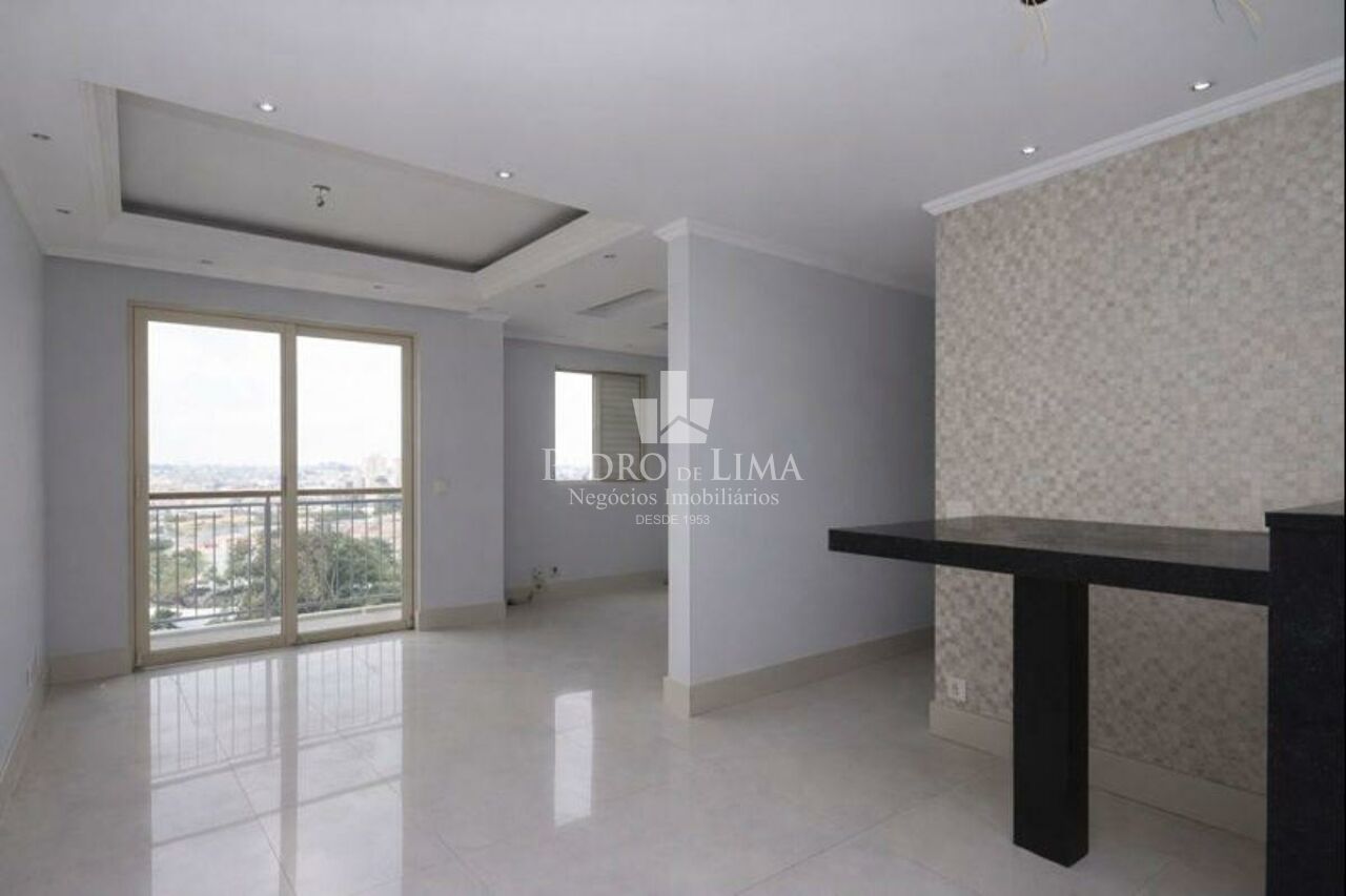 imagem do imovel Apartamento Parque São Lucas - 2 Dormitórios- 1 Vaga ref: TP30351