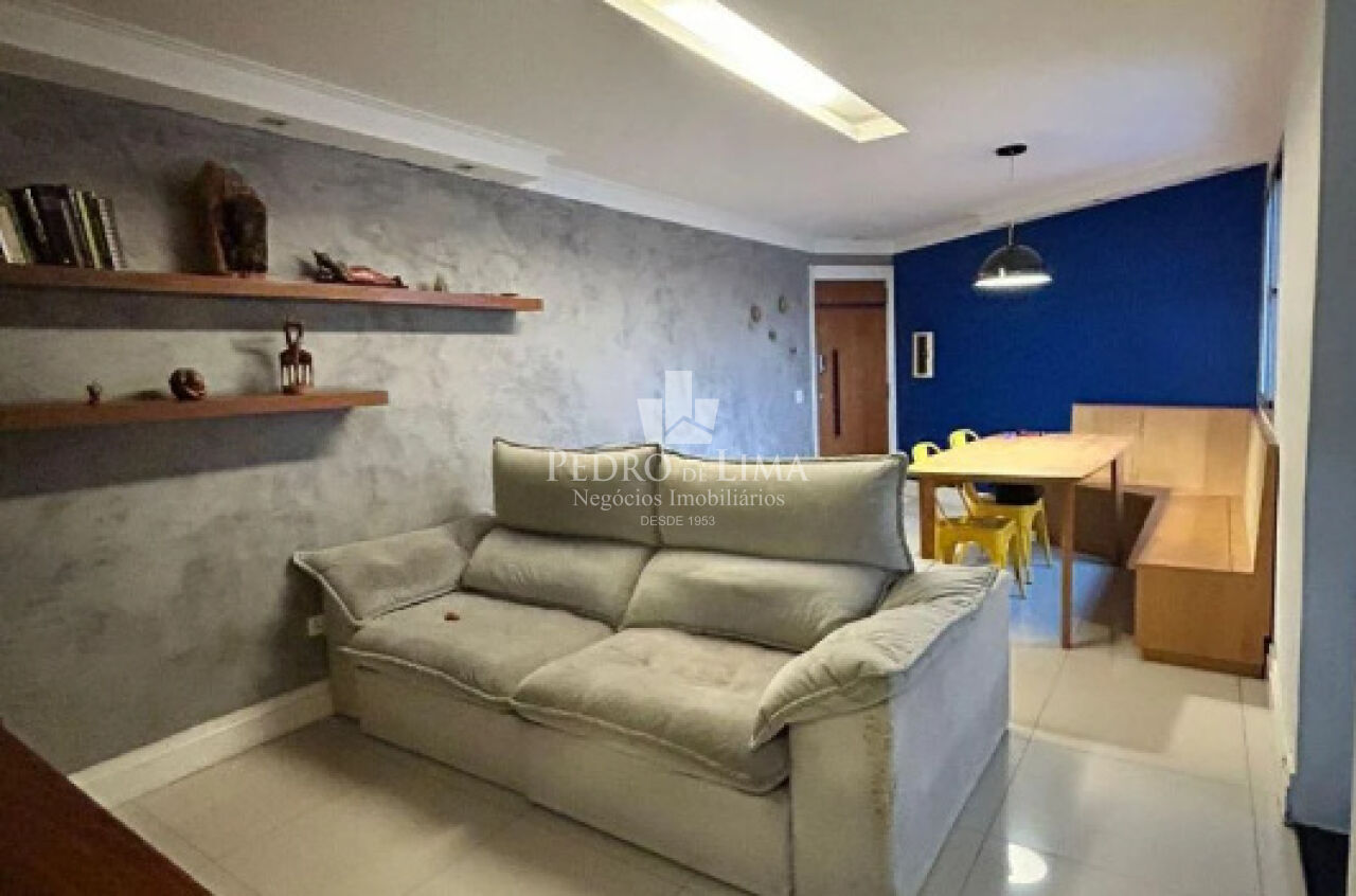 imagem do imovel Apartamento 70m², 2 quartos, 1 suíte, 1 vaga, Mooca ref: TP30352