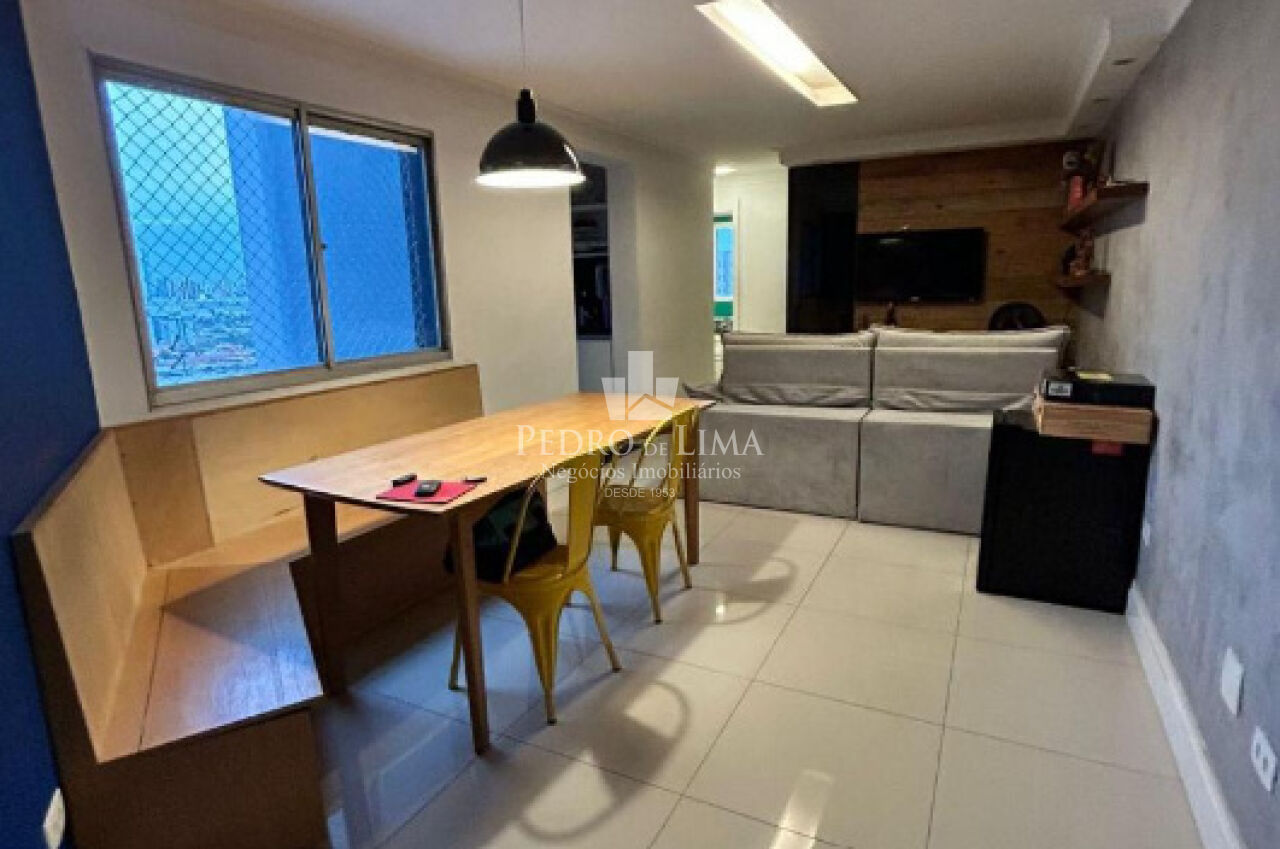 imagem do imovel Apartamento 70m², 2 quartos, 1 suíte, 1 vaga, Mooca ref: TP30352