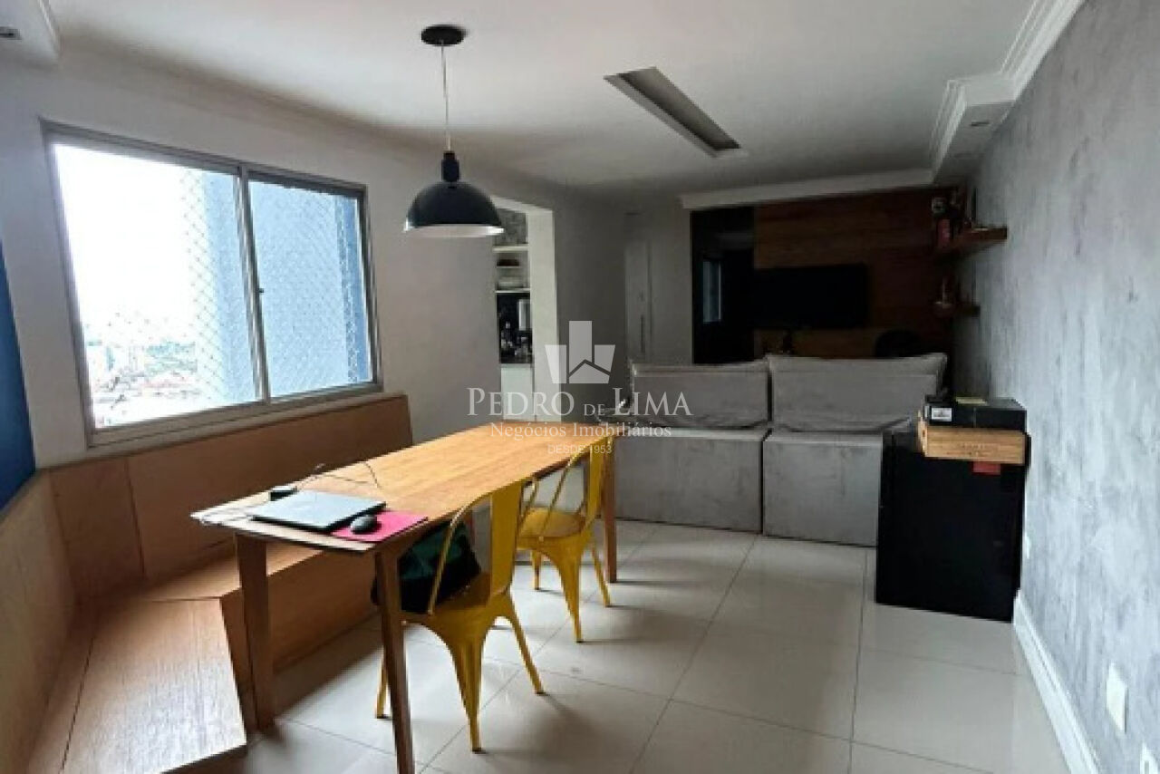 imagem do imovel Apartamento 70m², 2 quartos, 1 suíte, 1 vaga, Mooca ref: TP30352