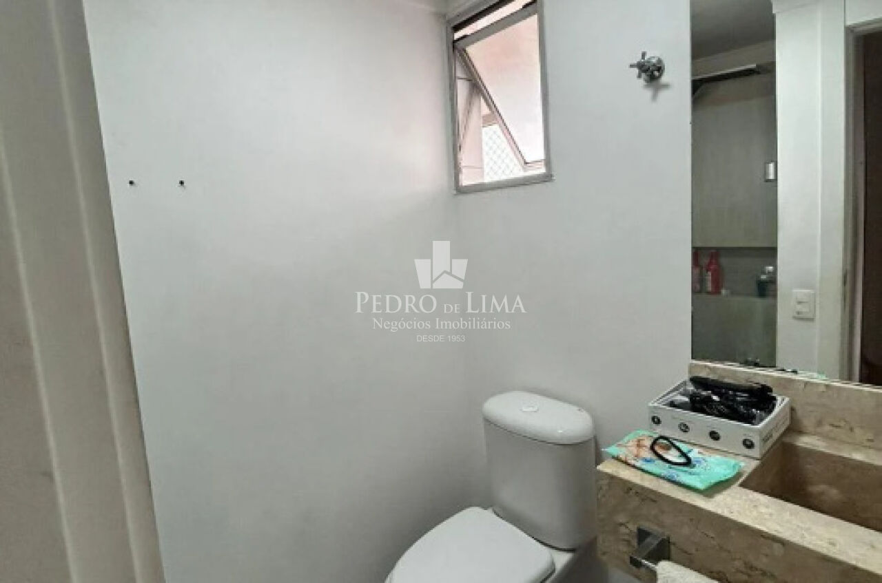 Apartamento 70m², 2 quartos, 1 suíte, 1 vaga, Mooca