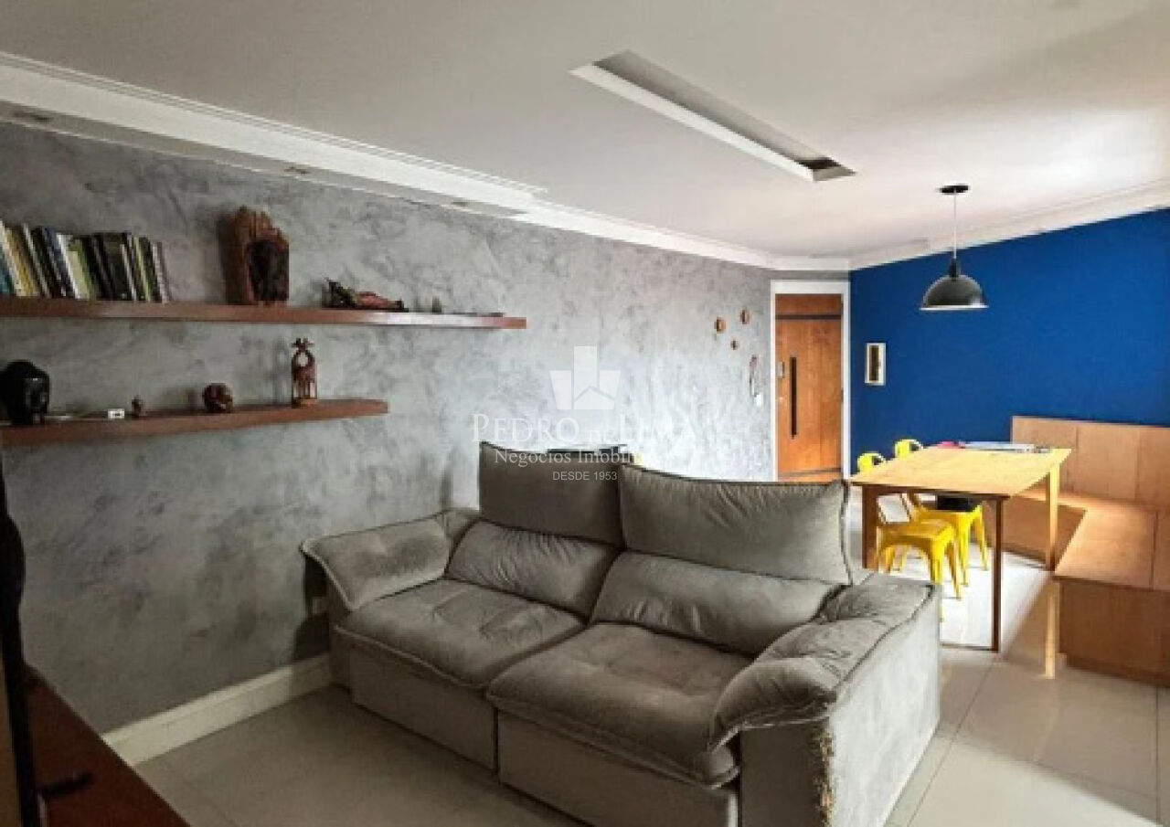 imagem do imovel Apartamento 70m², 2 quartos, 1 suíte, 1 vaga, Mooca ref: TP30352