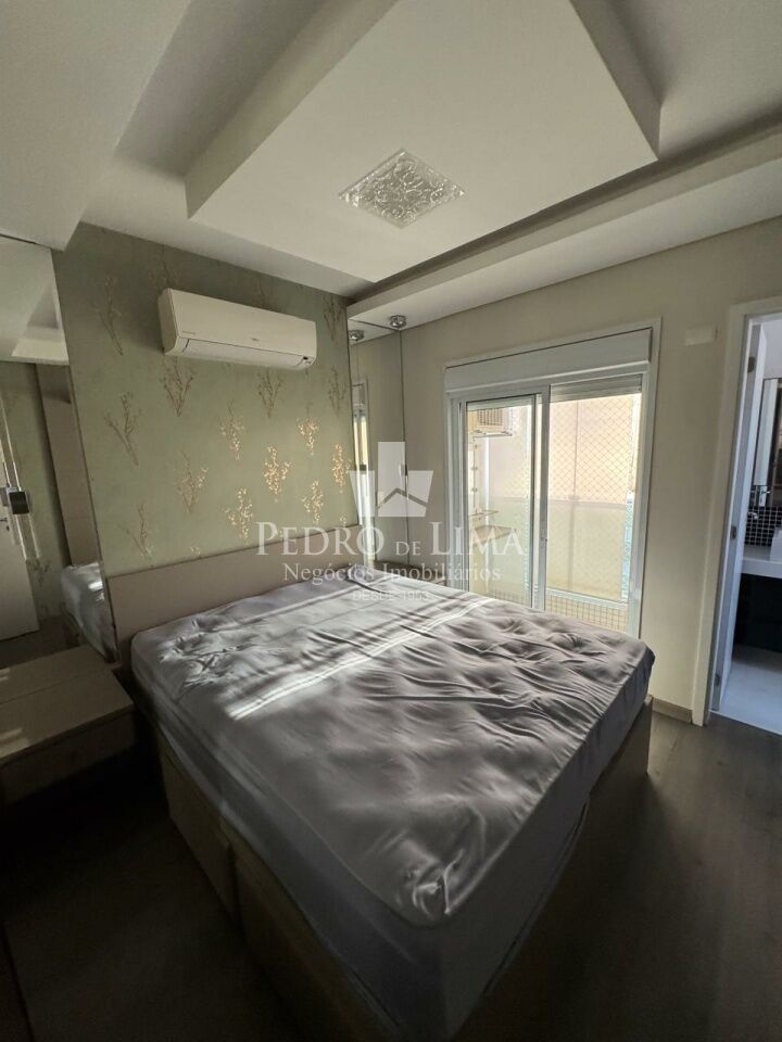 Apartamento a venda para quem busca exclusividade no Jardim Anália Franco 