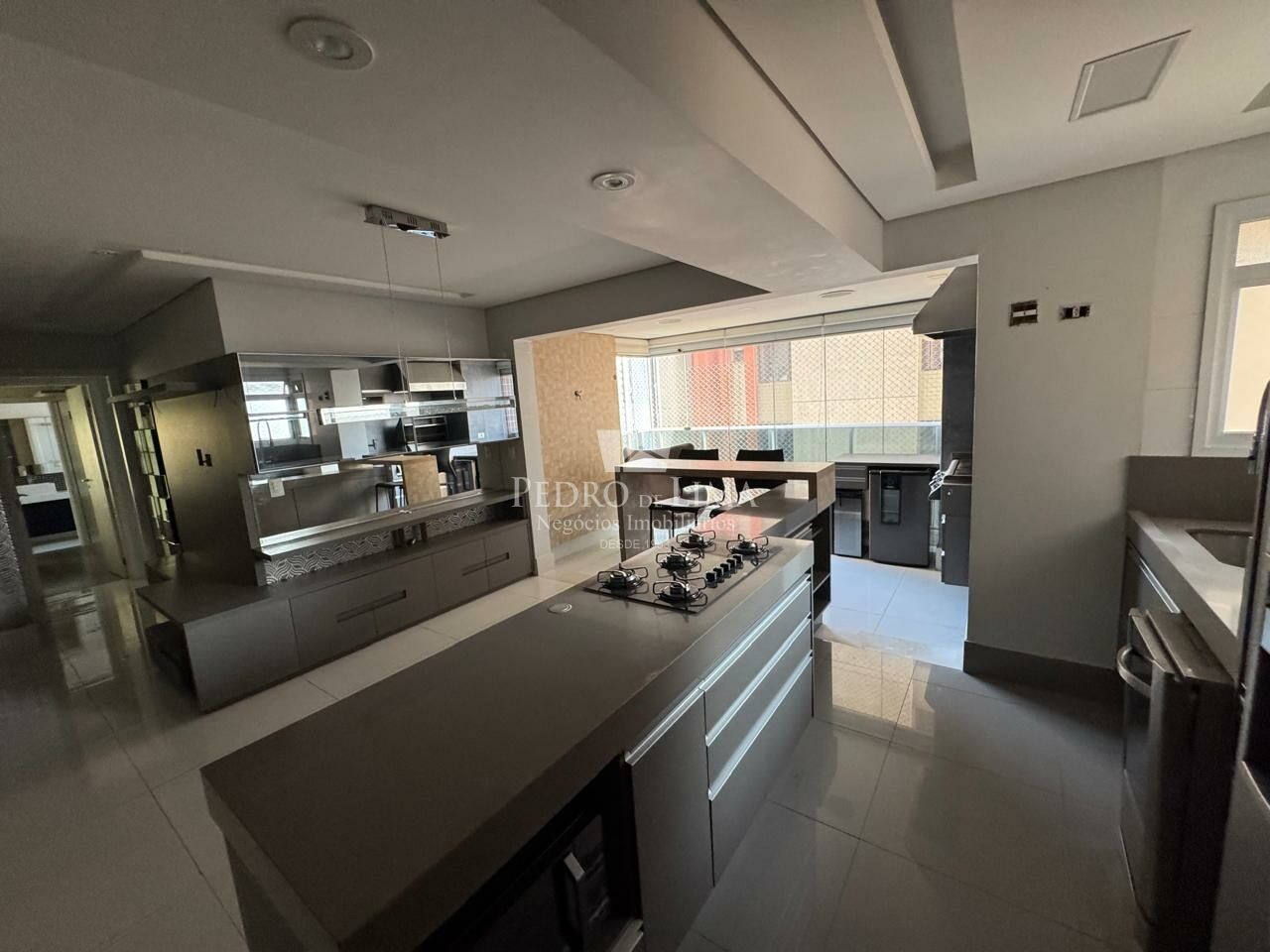 imagem do imovel Apartamento a venda para quem busca exclusividade no Jardim Anália Franco  ref: TP30354