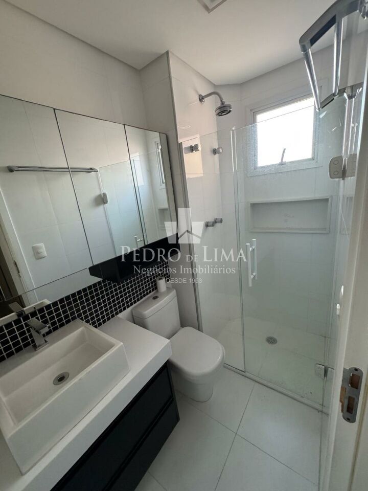 Apartamento a venda para quem busca exclusividade no Jardim Anália Franco 