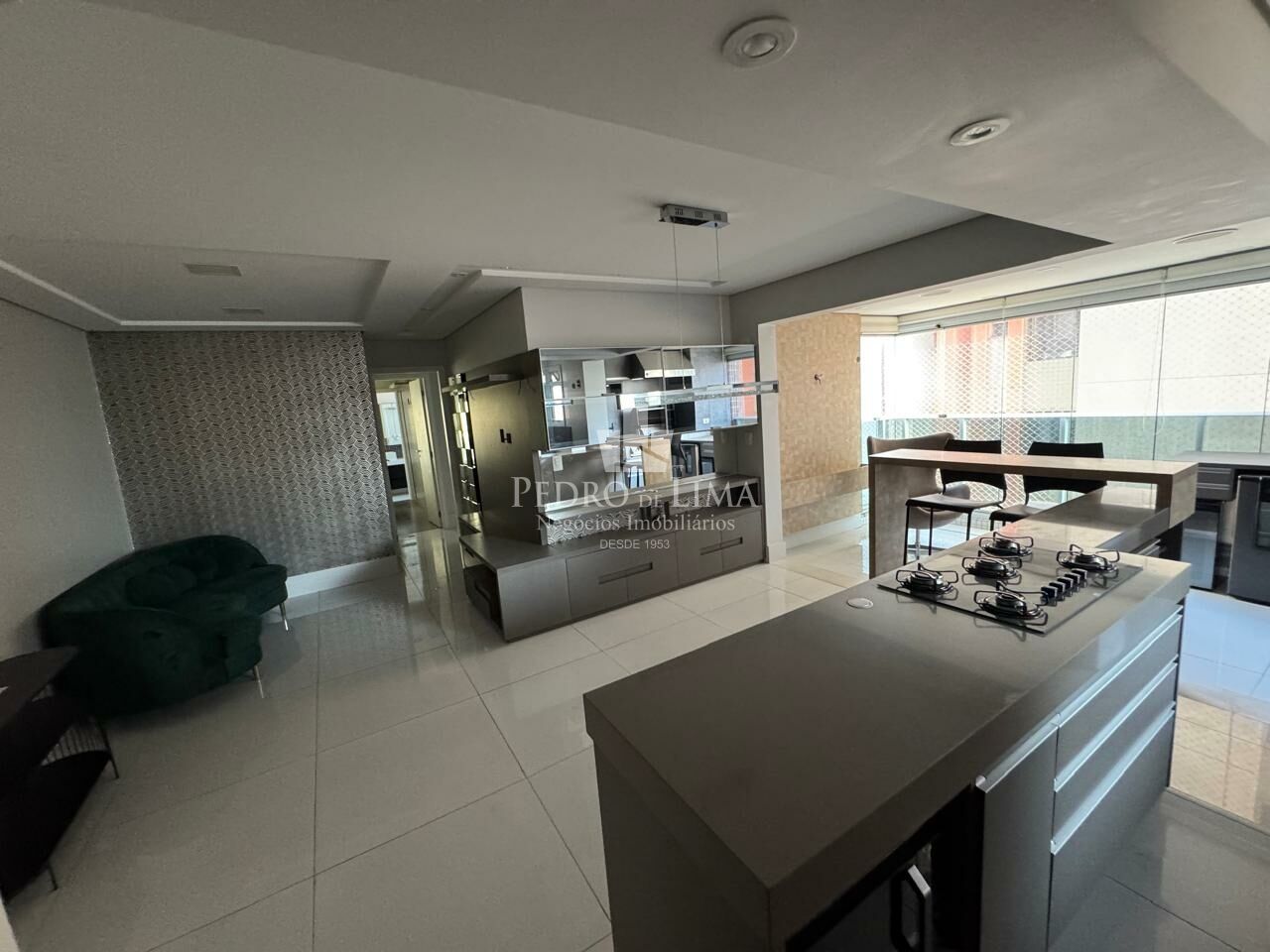 imagem do imovel Apartamento a venda para quem busca exclusividade no Jardim Anália Franco  ref: TP30354