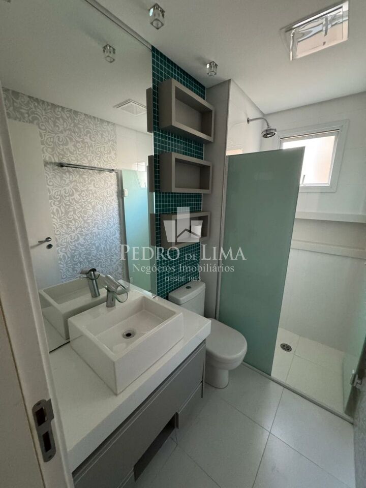 Apartamento a venda para quem busca exclusividade no Jardim Anália Franco 