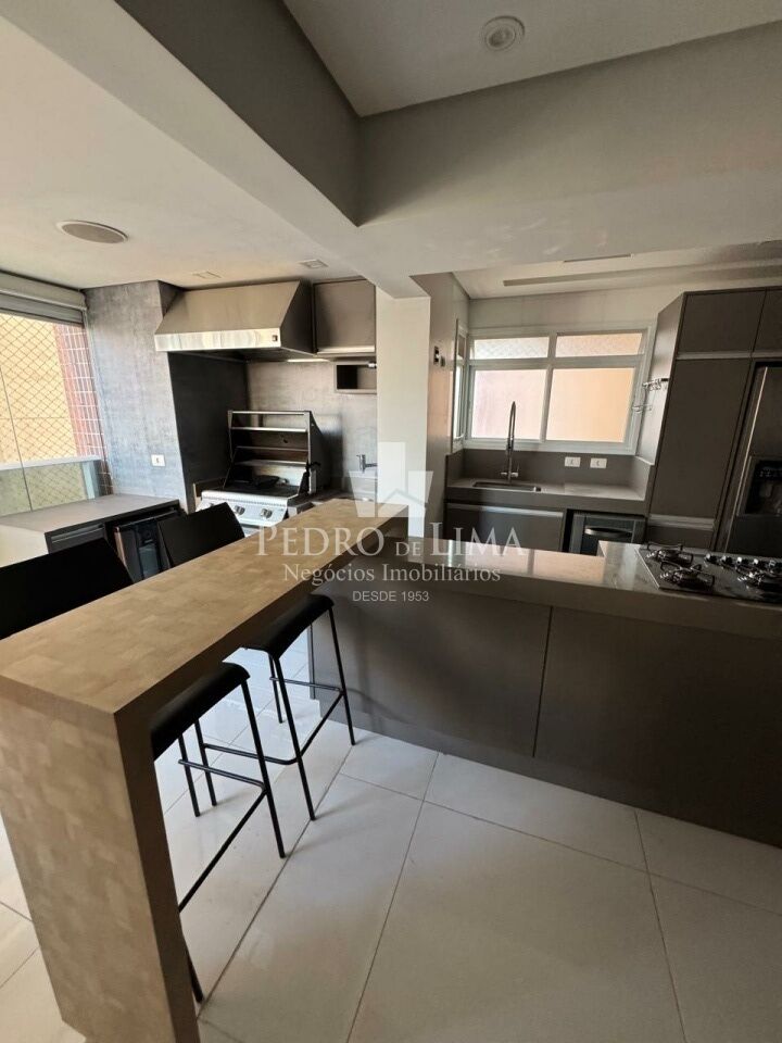 imagem do imovel Apartamento a venda para quem busca exclusividade no Jardim Anália Franco  ref: TP30354