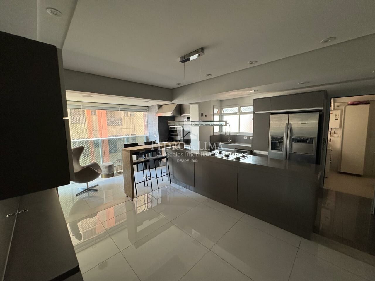 imagem do imovel Apartamento a venda para quem busca exclusividade no Jardim Anália Franco  ref: TP30354