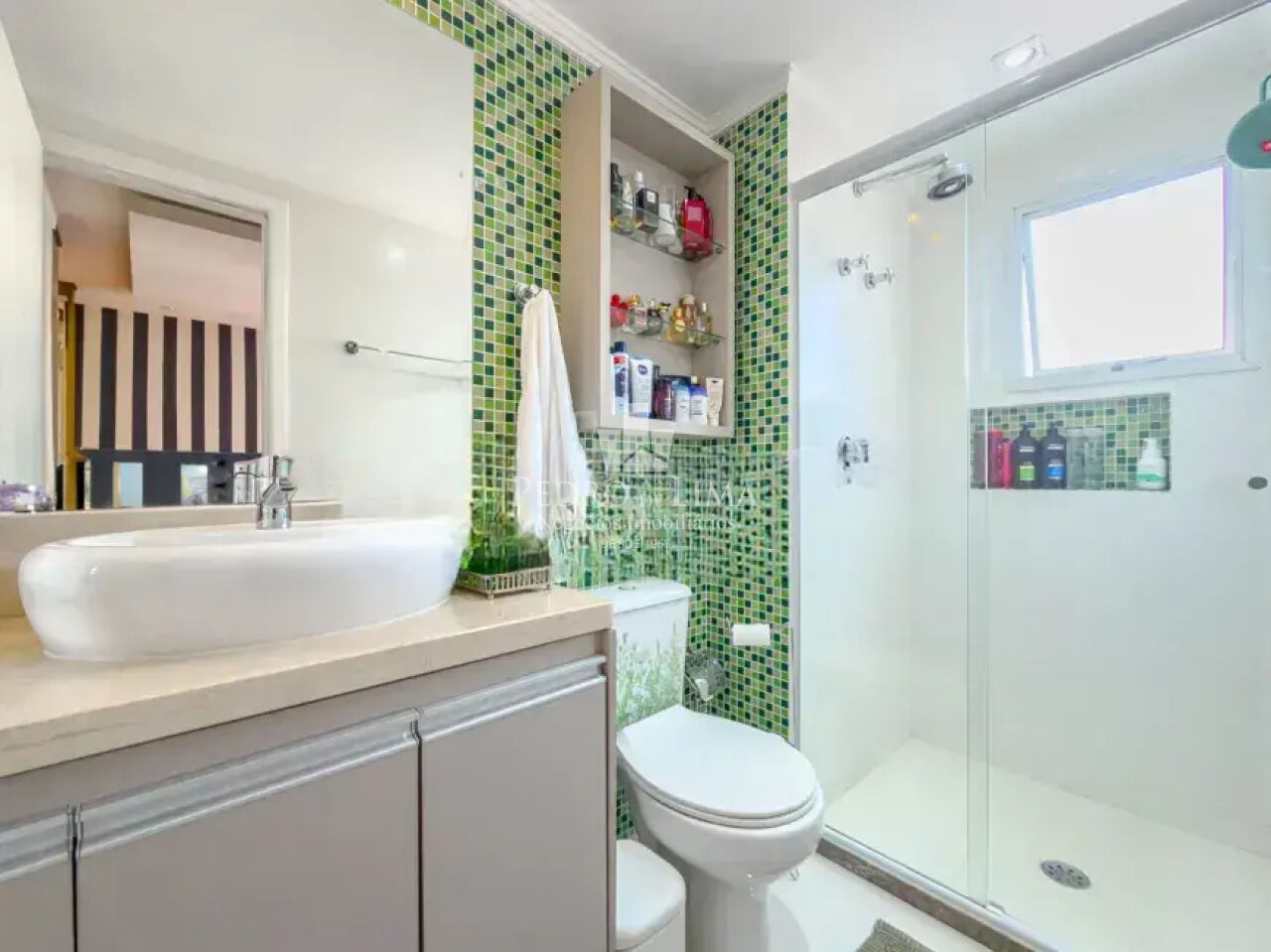 Apartamento à venda com 112m², 3 quartos e 2 vagas