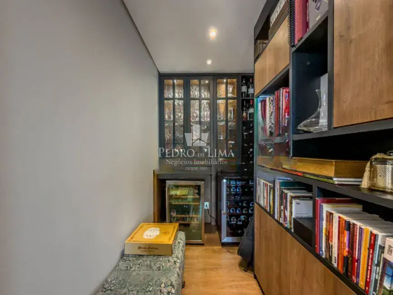 Apartamento à venda com 112m², 3 quartos e 2 vagas