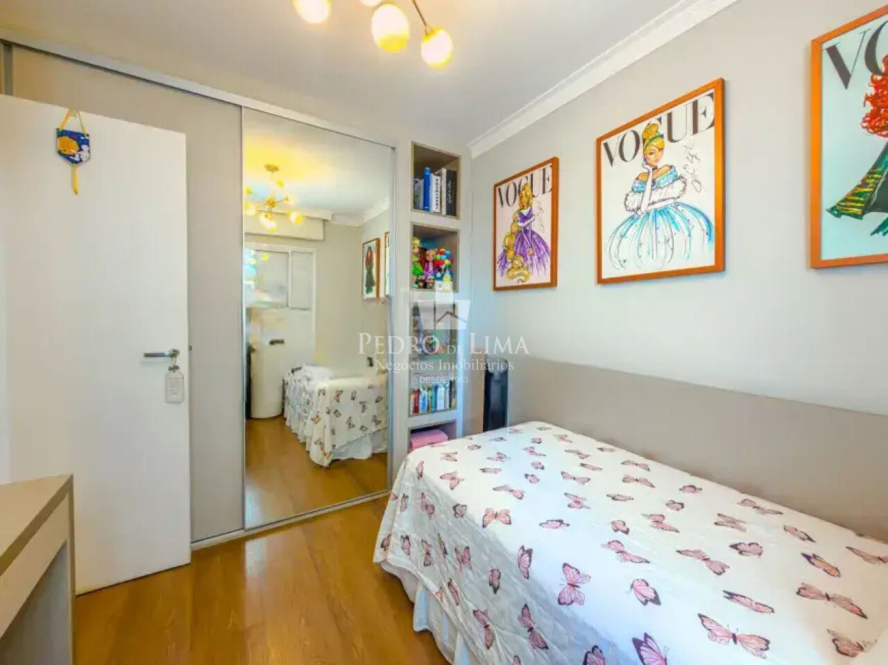 Apartamento à venda com 112m², 3 quartos e 2 vagas