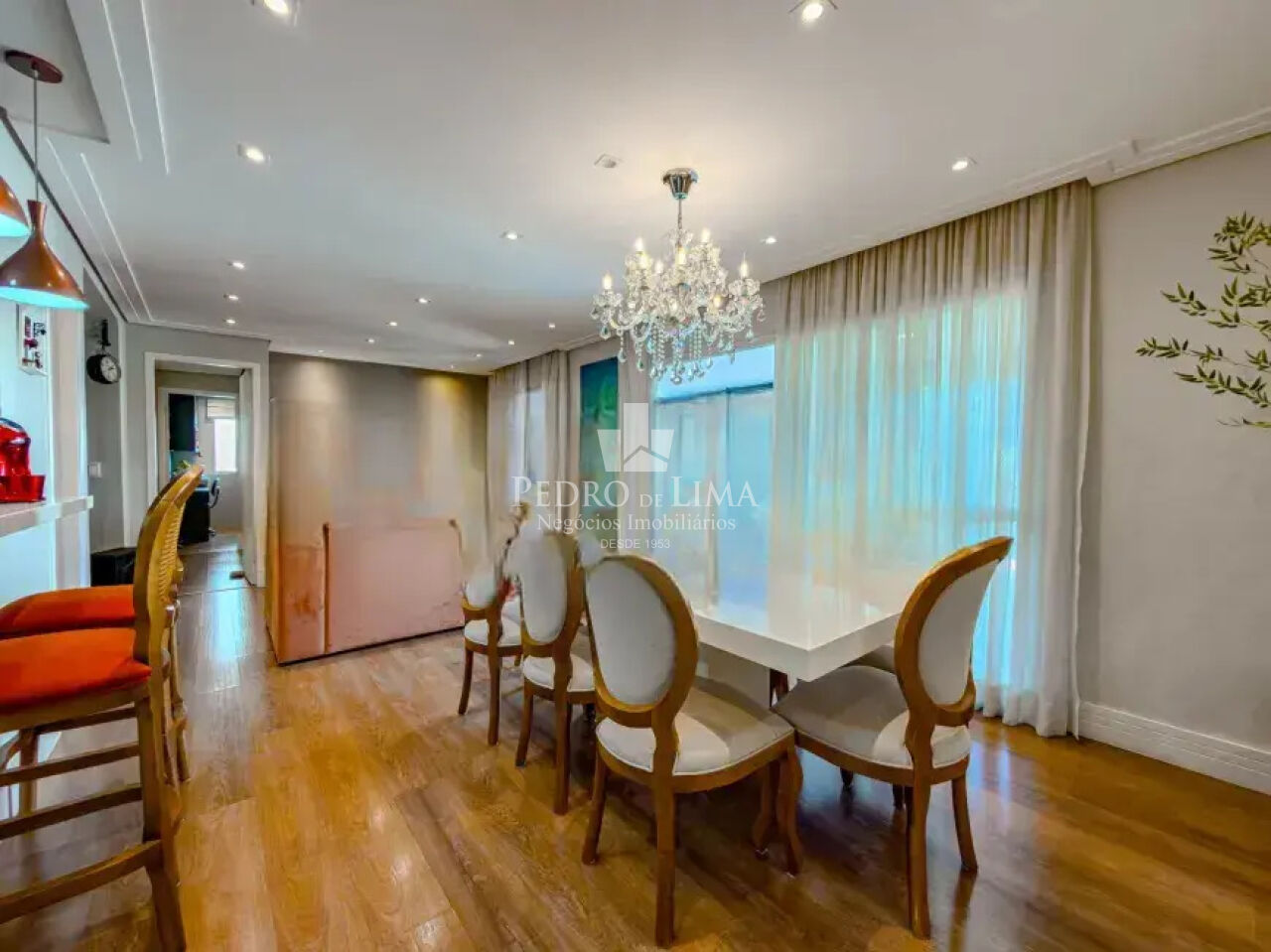 imagem do imovel Apartamento à venda com 112m², 3 quartos e 2 vagas ref: TP30355