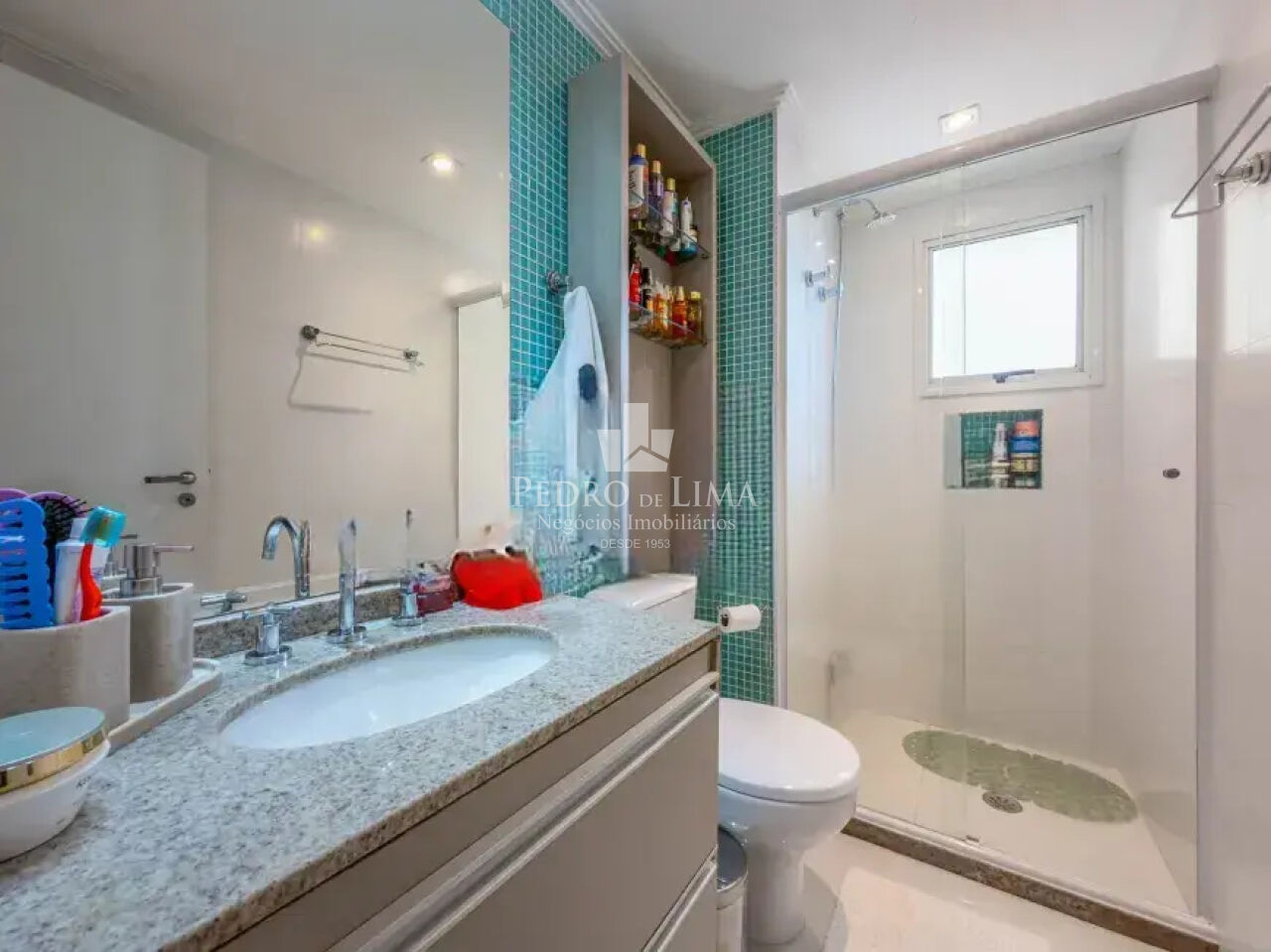 Apartamento à venda com 112m², 3 quartos e 2 vagas