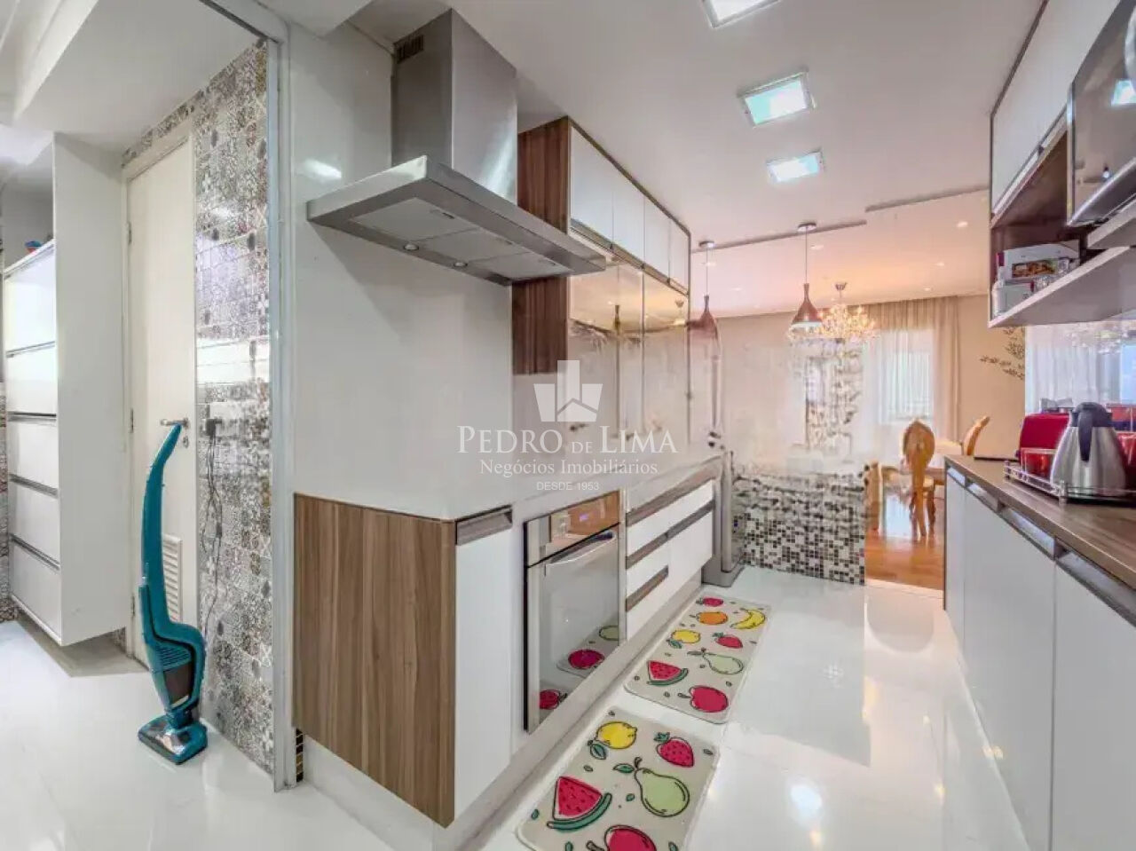 Apartamento à venda com 112m², 3 quartos e 2 vagas