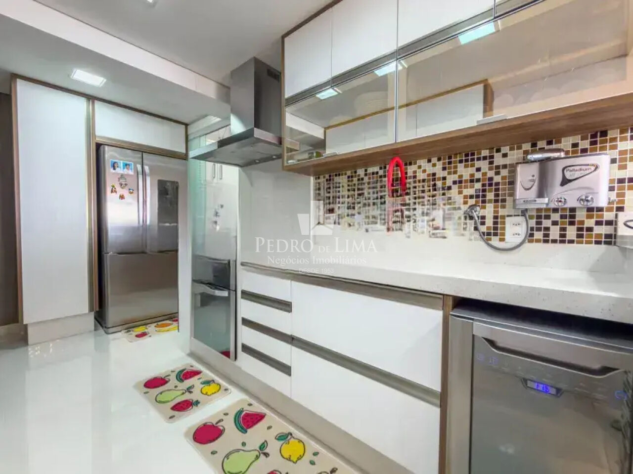 Apartamento à venda com 112m², 3 quartos e 2 vagas