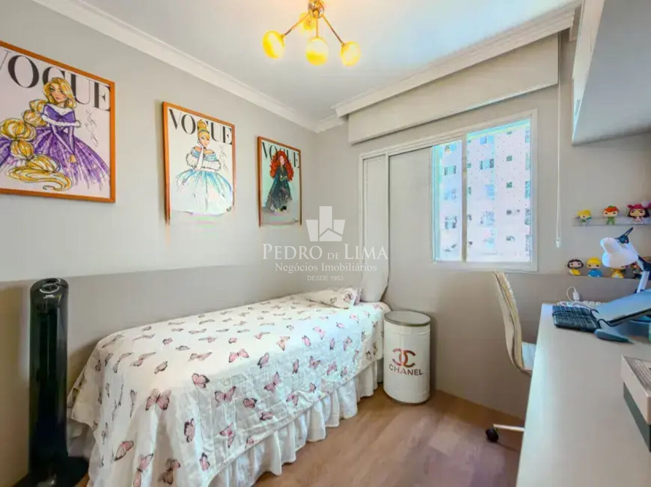 Apartamento à venda com 112m², 3 quartos e 2 vagas