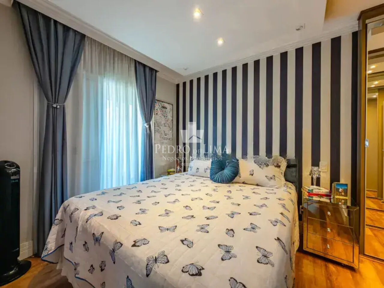 Apartamento à venda com 112m², 3 quartos e 2 vagas