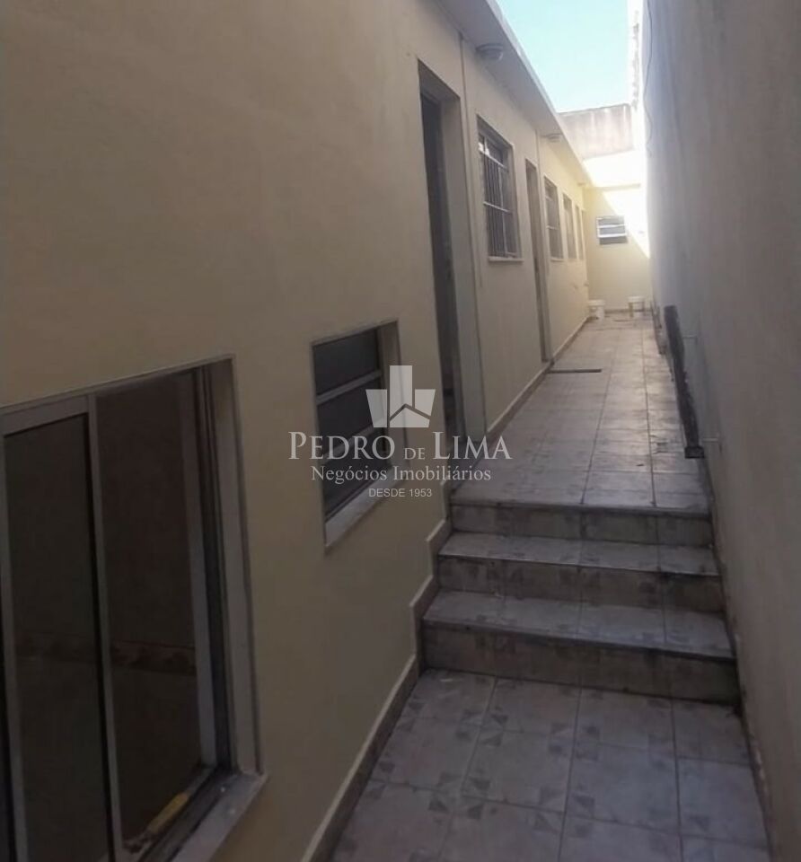 imagem do imovel Sobrado frontal  150m² ref: TP30357