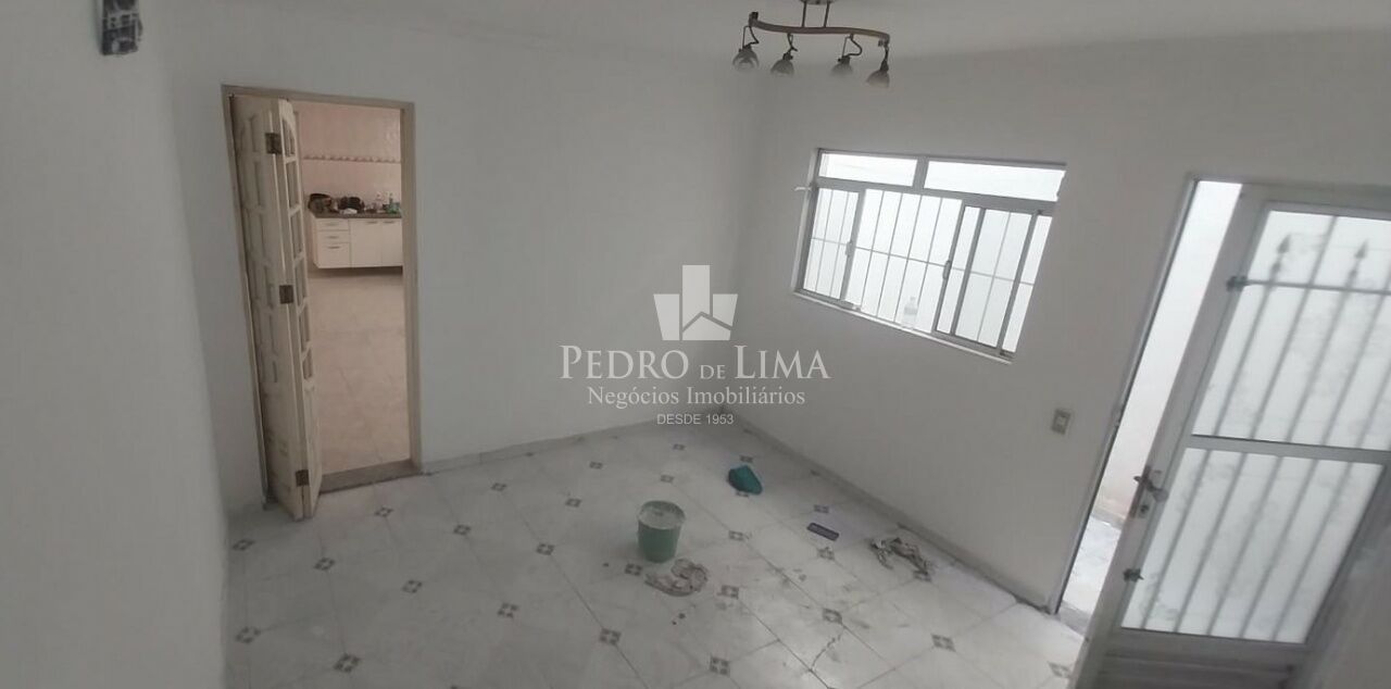 imagem do imovel Sobrado frontal  150m² ref: TP30357
