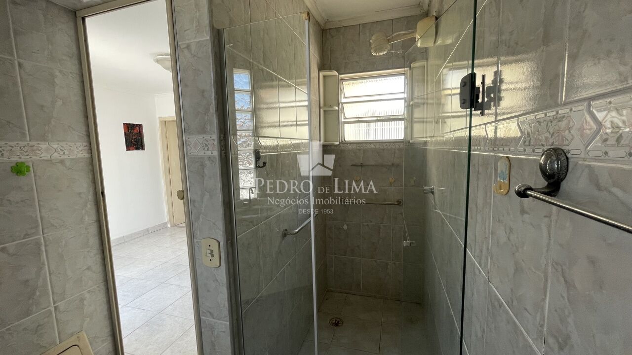 Sobrado frontal  150m²