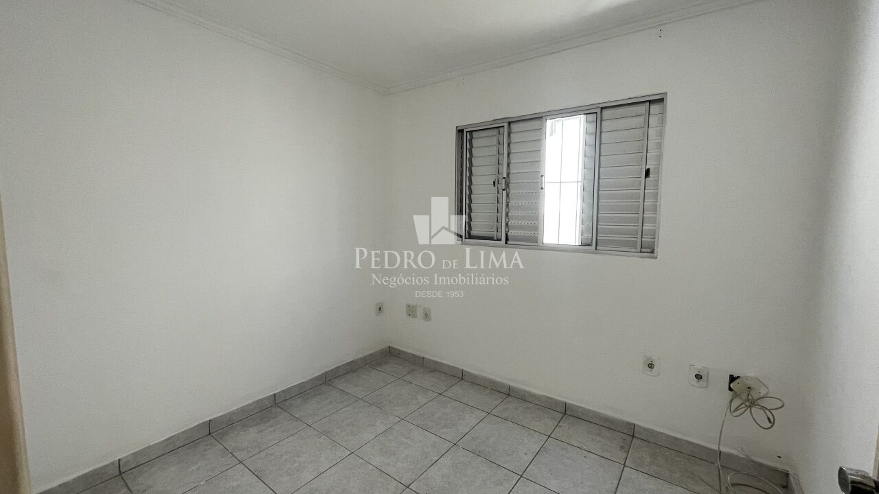 Sobrado frontal  150m²