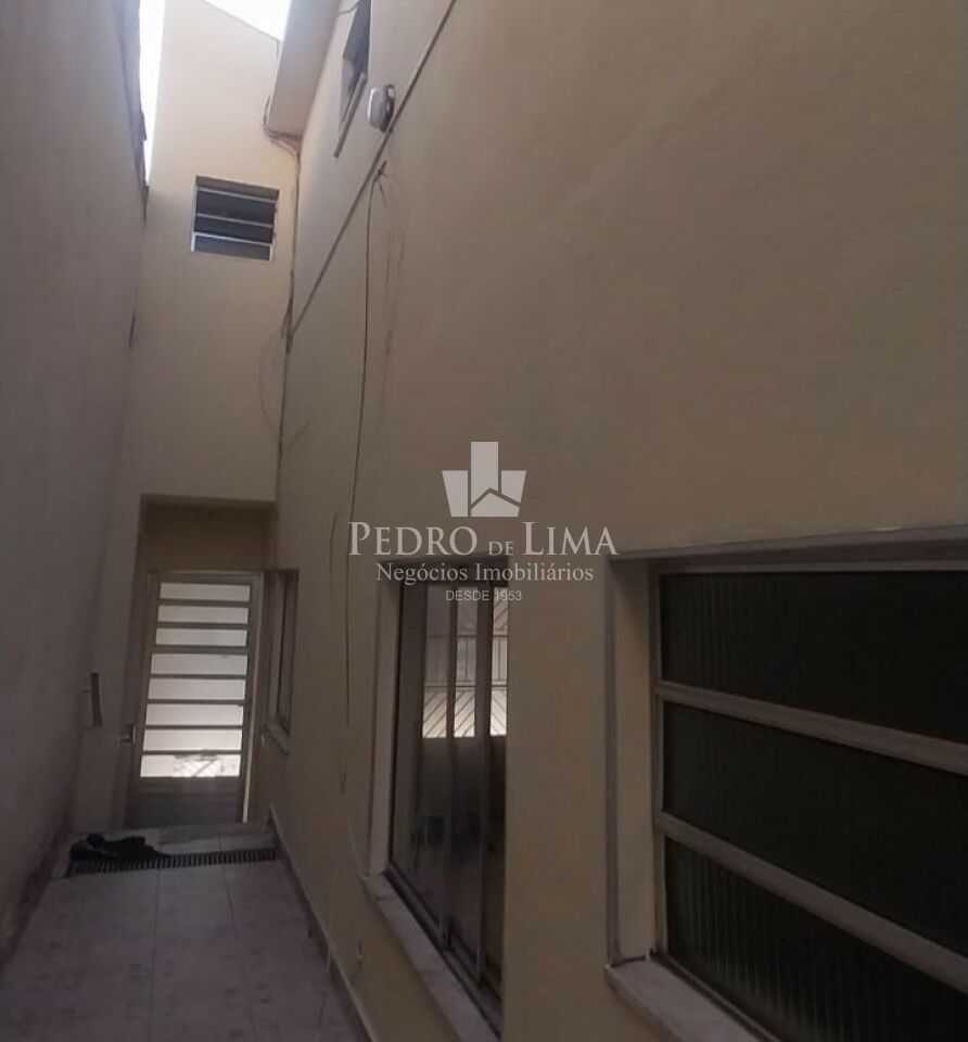 imagem do imovel Sobrado frontal  150m² ref: TP30357