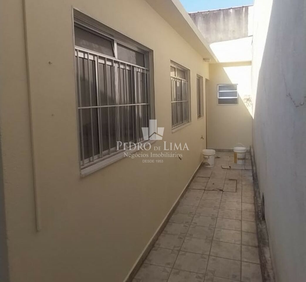 imagem do imovel Sobrado frontal  150m² ref: TP30357