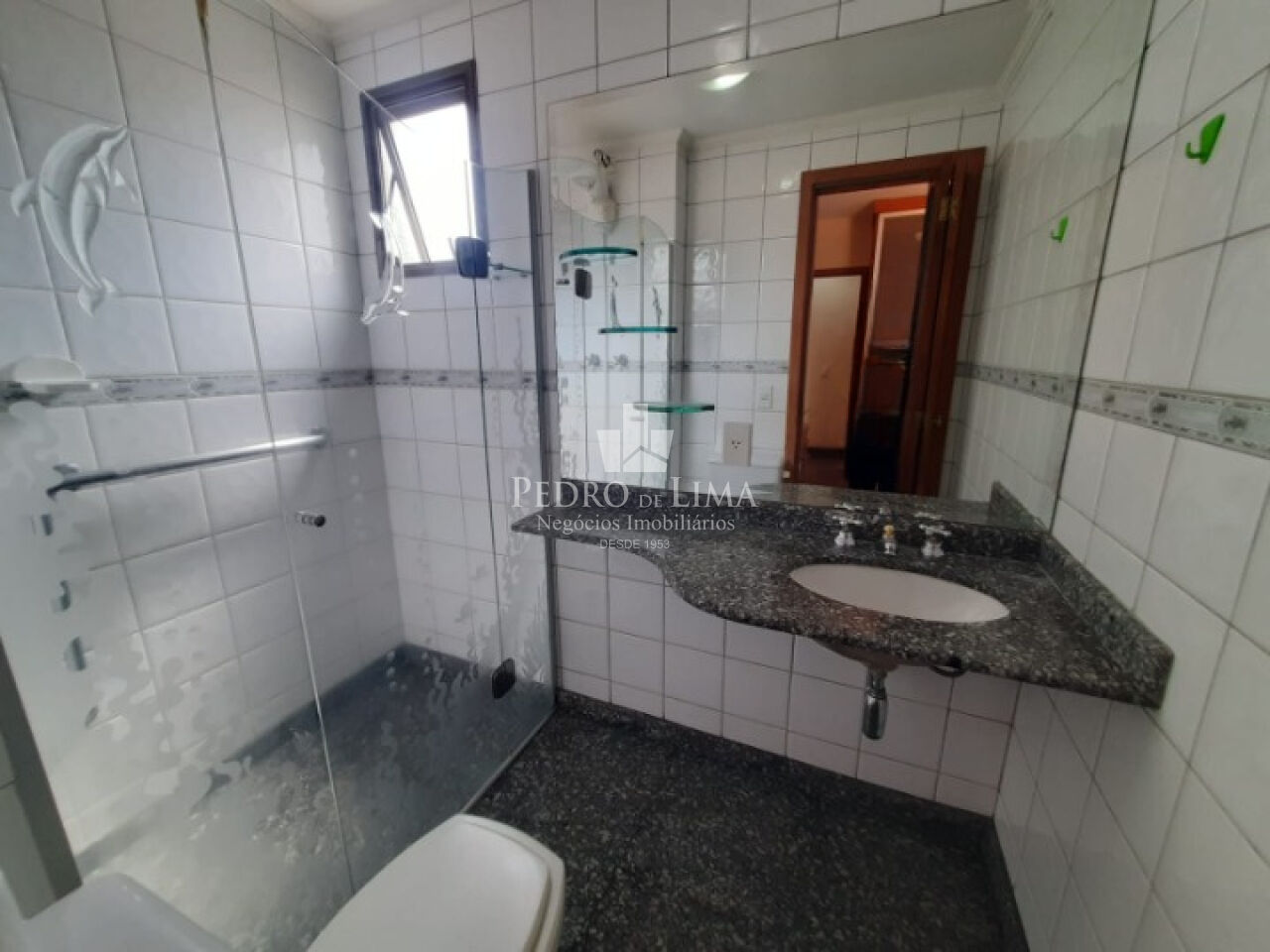 Apartamento com 3 quartos, 1 suíte, 2 vagas fixas em Tatuapé - Condomínio Versatile