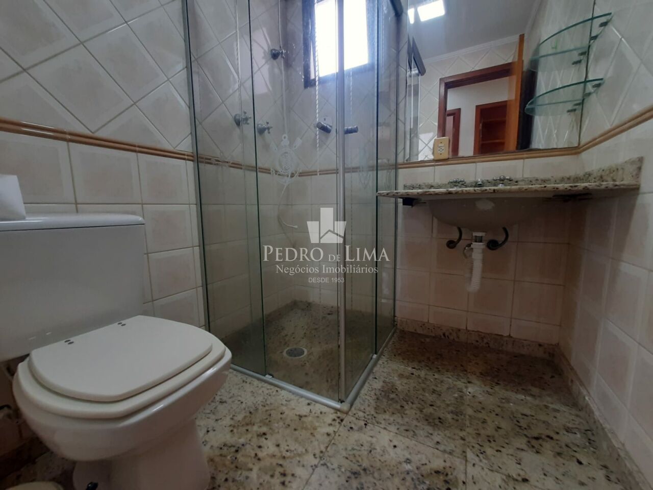 Apartamento com 3 quartos, 1 suíte, 2 vagas fixas em Tatuapé - Condomínio Versatile