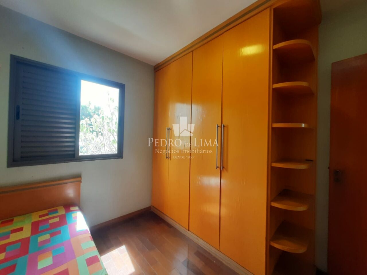 Apartamento com 3 quartos, 1 suíte, 2 vagas fixas em Tatuapé - Condomínio Versatile