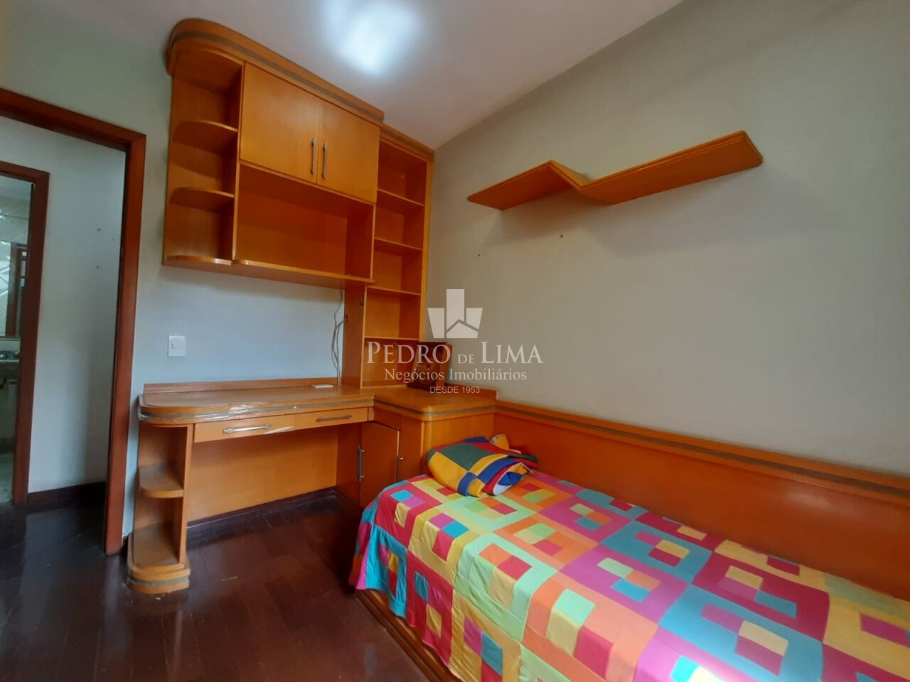 Apartamento com 3 quartos, 1 suíte, 2 vagas fixas em Tatuapé - Condomínio Versatile