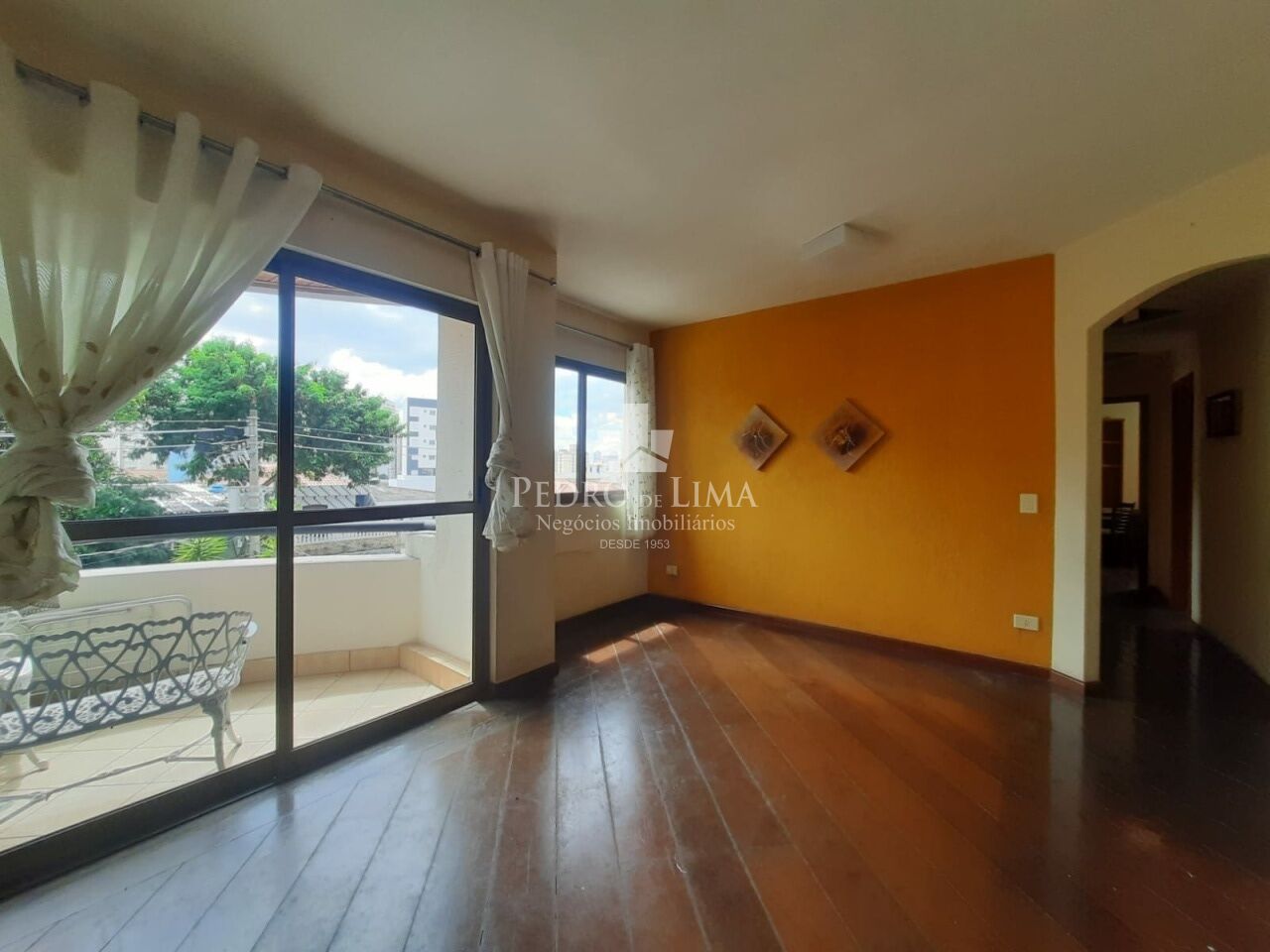 imagem do imovel Apartamento com 3 quartos, 1 suíte, 2 vagas fixas em Tatuapé - Condomínio Versatile ref: TP30358