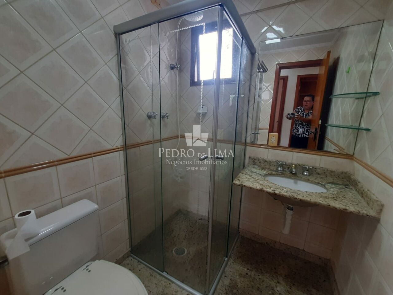 Apartamento com 3 quartos, 1 suíte, 2 vagas fixas em Tatuapé - Condomínio Versatile