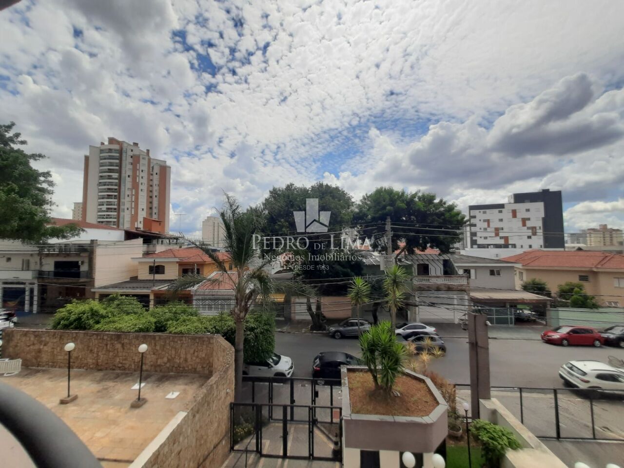Apartamento com 3 quartos, 1 suíte, 2 vagas fixas em Tatuapé - Condomínio Versatile