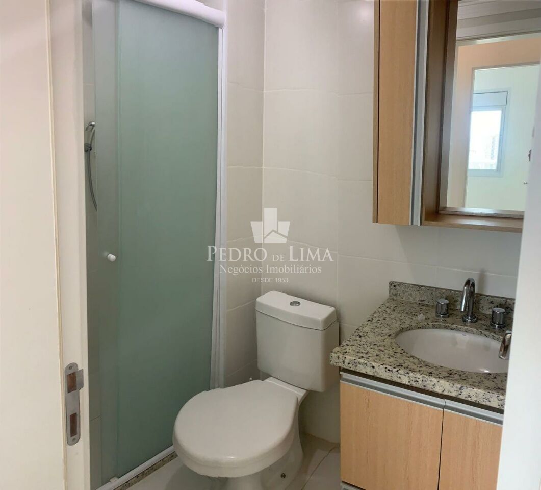 Apartamento próximo ao Metrô Carrão com 2 dormitórios, 1  suíte,  60 m2, 1 vaga, Edifício Deseo
