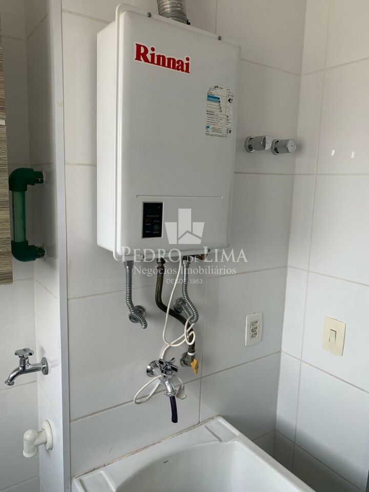 Apartamento próximo ao Metrô Carrão com 2 dormitórios, 1  suíte,  60 m2, 1 vaga, Edifício Deseo