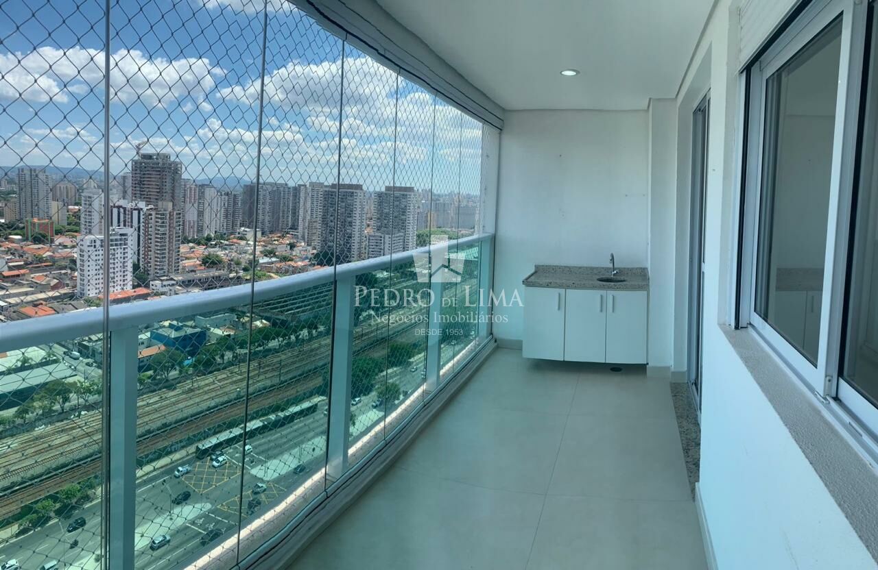 Apartamento próximo ao Metrô Carrão com 2 dormitórios, 1  suíte,  60 m2, 1 vaga, Edifício Deseo