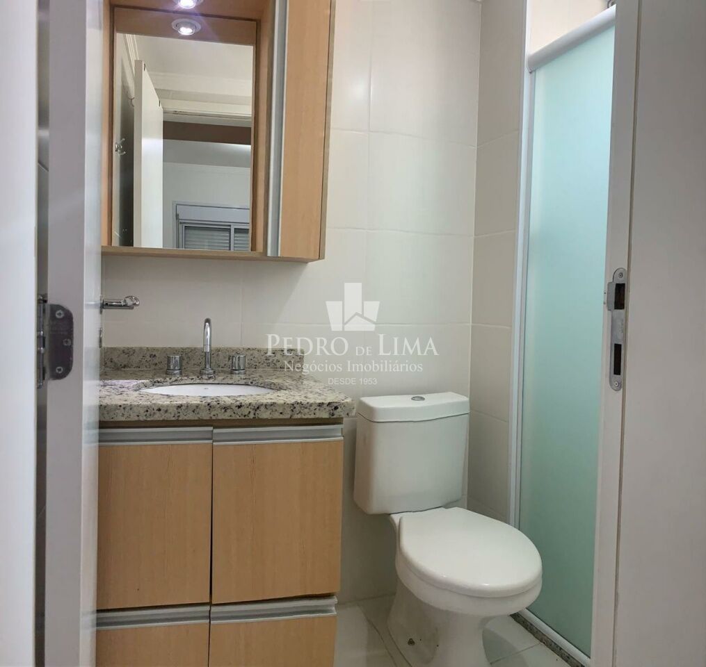 Apartamento próximo ao Metrô Carrão com 2 dormitórios, 1  suíte,  60 m2, 1 vaga, Edifício Deseo