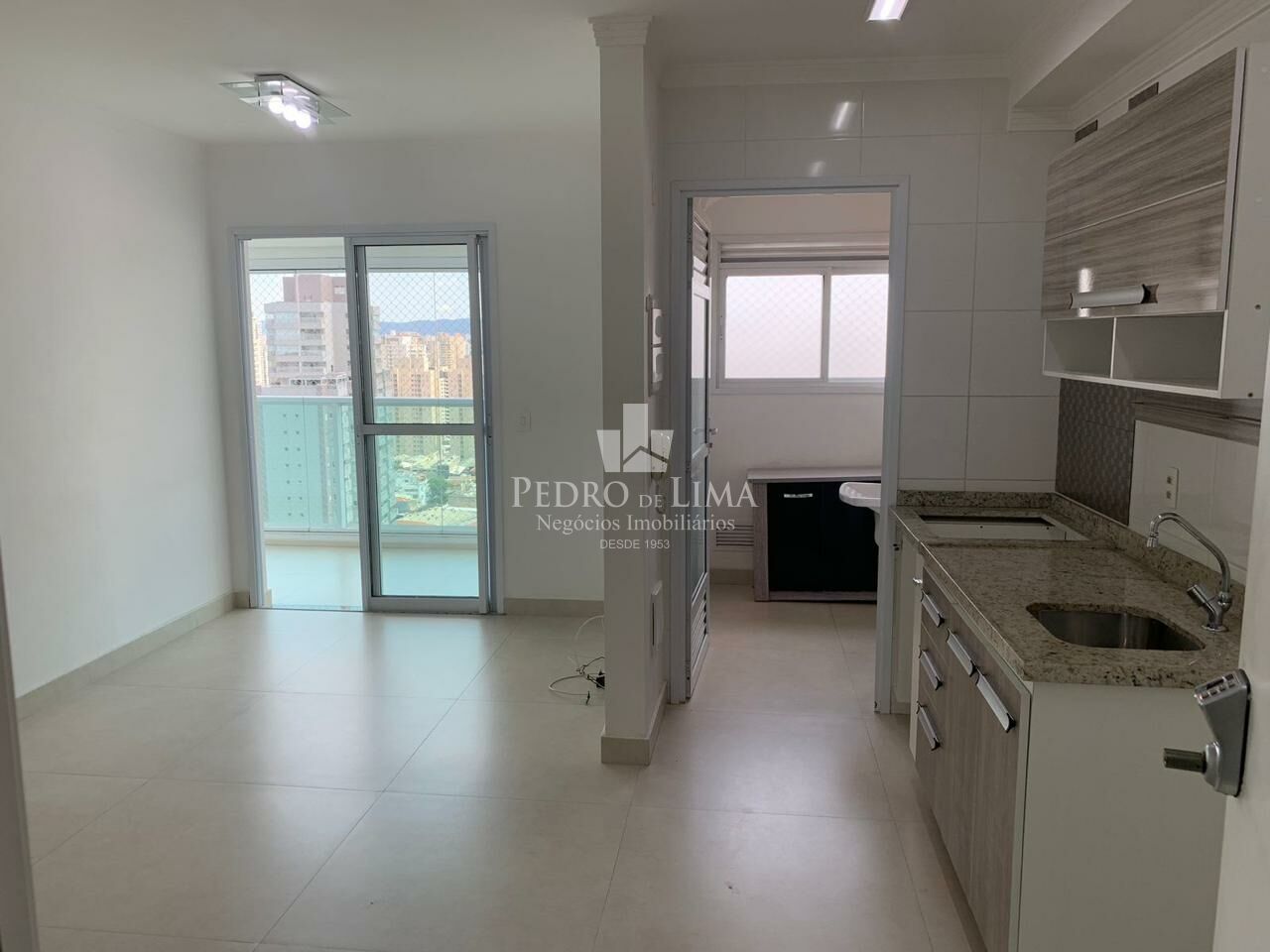 imagem do imovel Apartamento próximo ao Metrô Carrão com 2 dormitórios, 1  suíte,  60 m2, 1 vaga, Edifício Deseo ref: TP30360