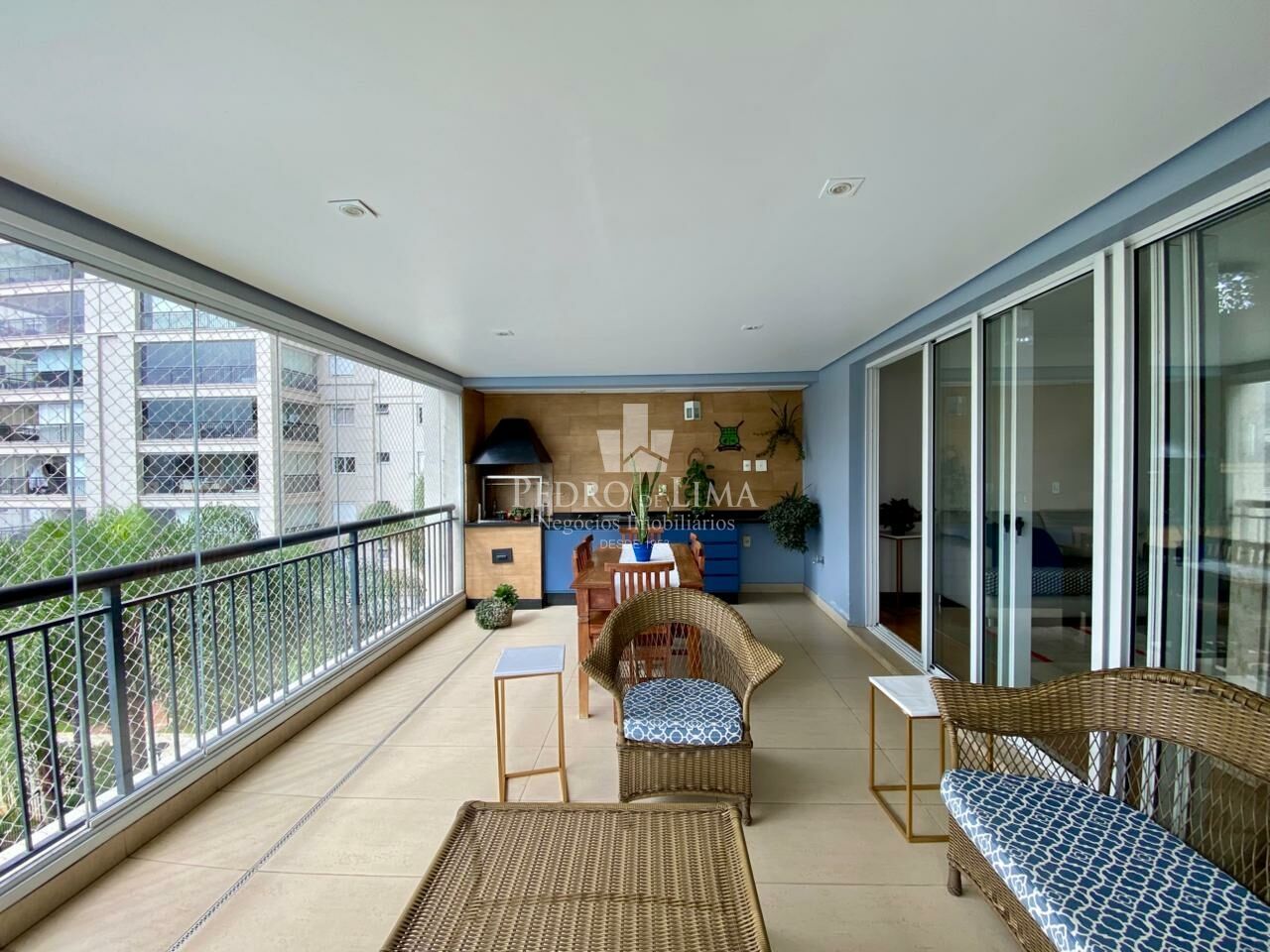 Foto do imovél similar