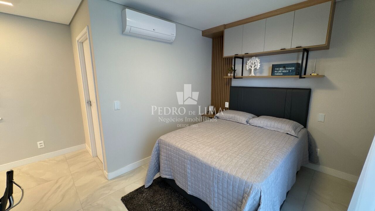 Apartamento  Almagah 60 metros Mobiliado 1 quarto 2 vagas 