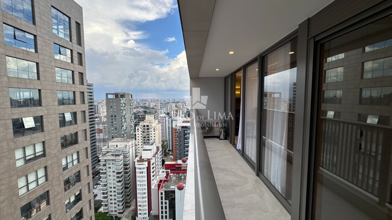 Apartamento  Almagah 60 metros Mobiliado 1 quarto 2 vagas 