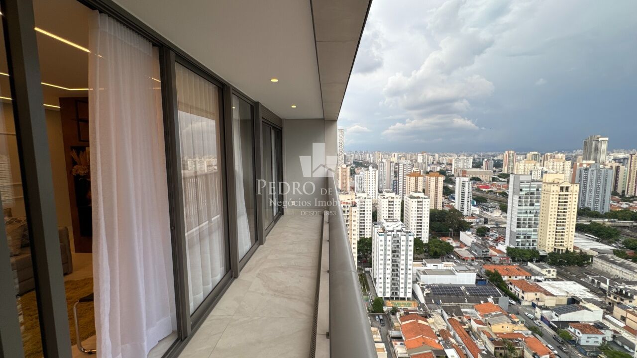 Apartamento  Almagah 60 metros Mobiliado 1 quarto 2 vagas 