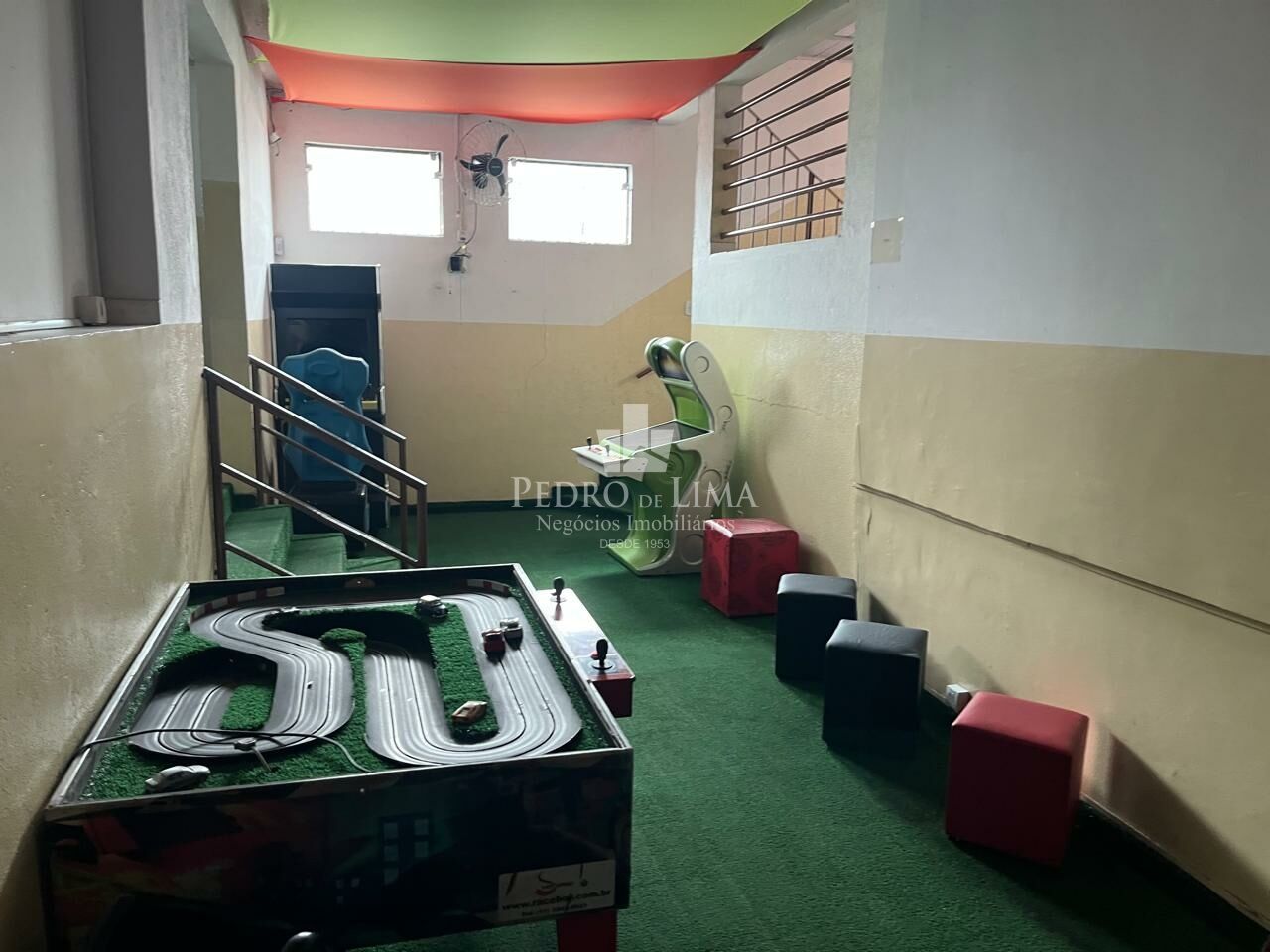 Sobrado comercial, 1 vaga, Tatuapé